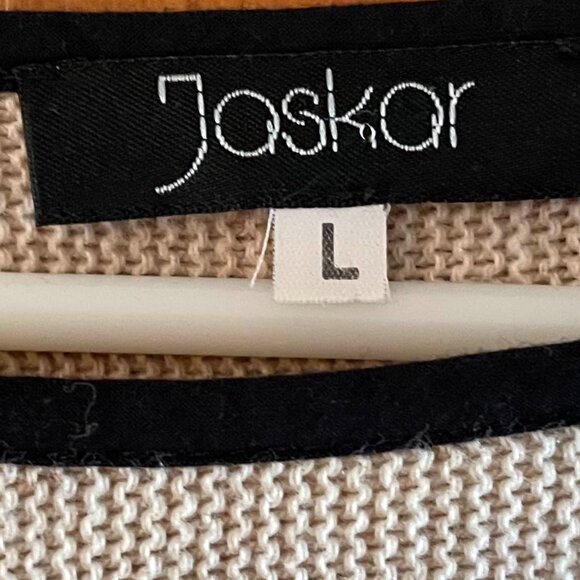 Jaskar Lagan Look Sweater - Picture 2 of 5